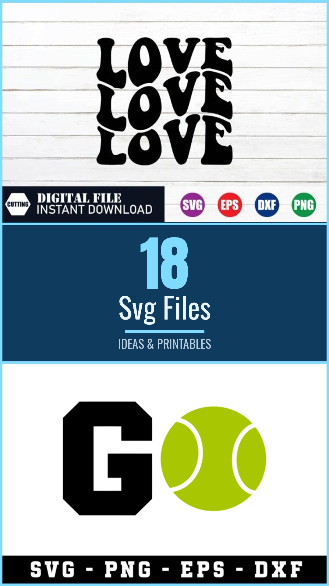 18 Svg Files